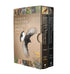 Handbook of Western Palearctic Birds: Passerines vol 1&2 - Svensson, L. ja Shirihai, H. 2018